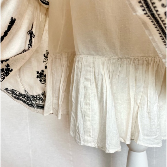 ‘07 Anthro First Impressions Skirt - Picture 8 of 8